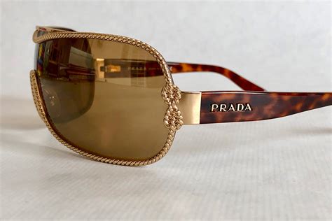 old prada glasses|vintage prada sunglasses.